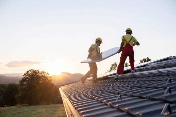 Fast & Reliable Emergency Roof Repairs in Santa Cruz, CA